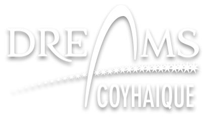 Dreams Coyhaique